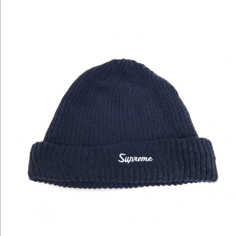 Supreme Beanie